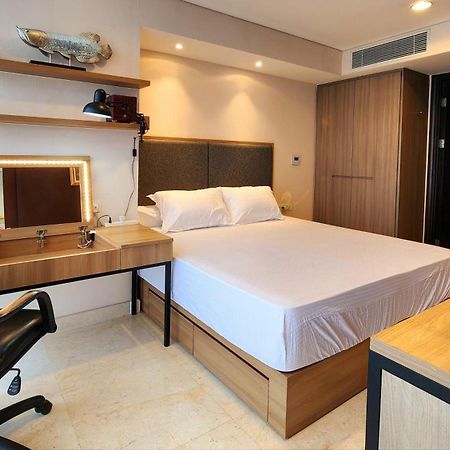Unforgettable Nights Next To Ascott Sudirman -Min Stay 3 Nights- ジャカルタ エクステリア 写真