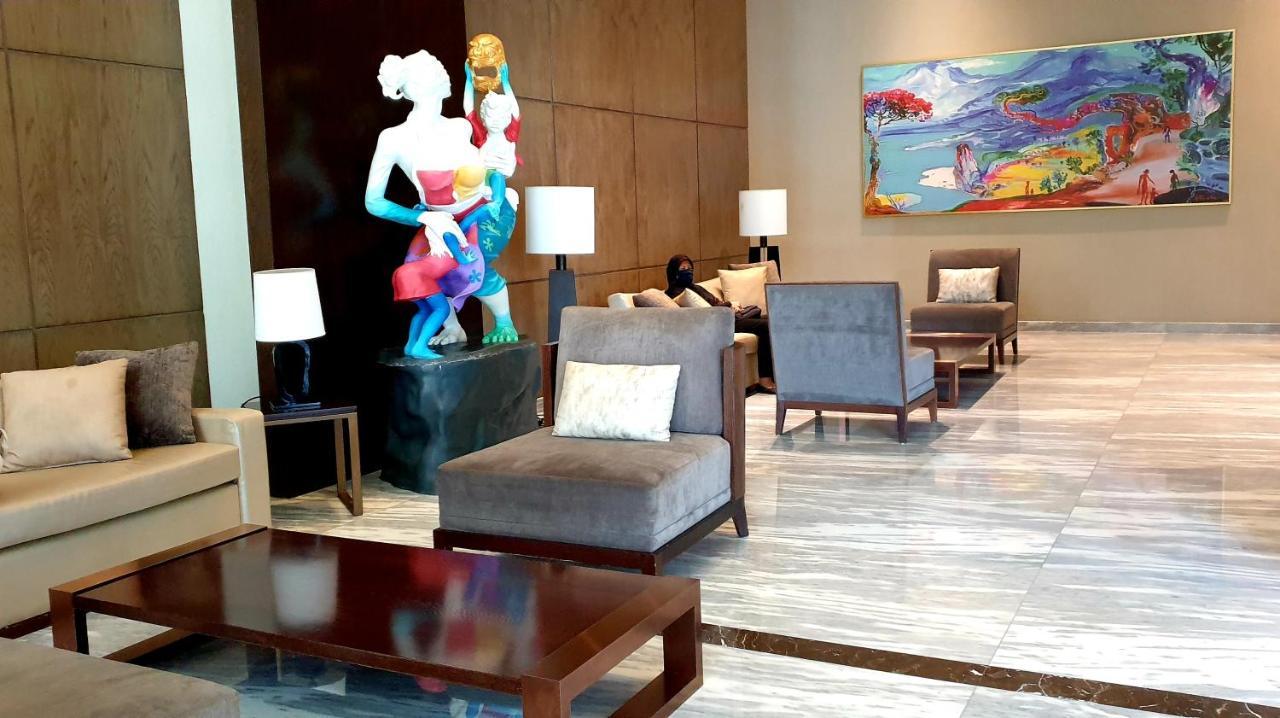 Unforgettable Nights Next To Ascott Sudirman -Min Stay 3 Nights- ジャカルタ エクステリア 写真