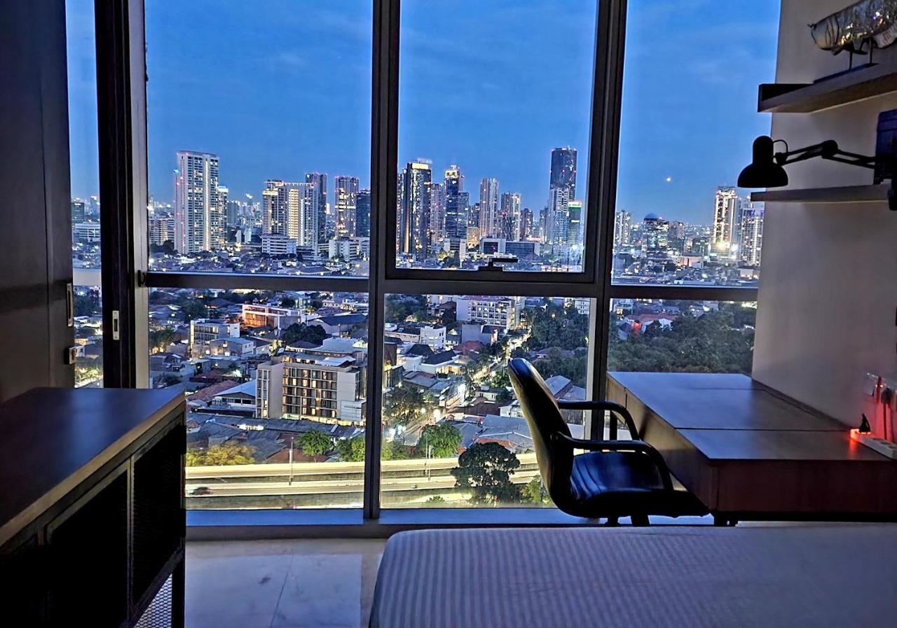 Unforgettable Nights Next To Ascott Sudirman -Min Stay 3 Nights- ジャカルタ エクステリア 写真