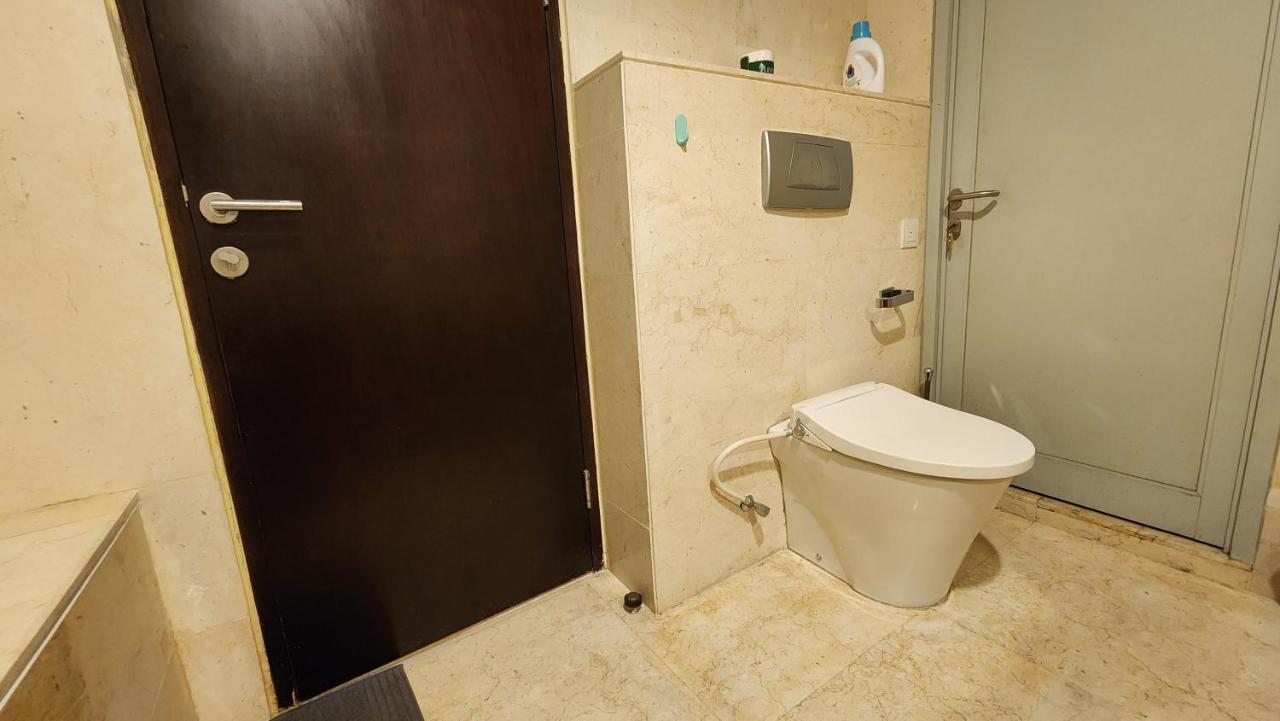 Unforgettable Nights Next To Ascott Sudirman -Min Stay 3 Nights- ジャカルタ エクステリア 写真