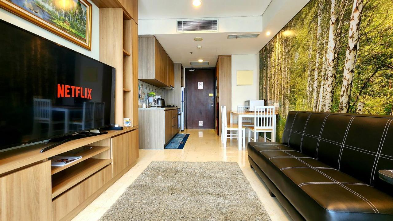Unforgettable Nights Next To Ascott Sudirman -Min Stay 3 Nights- ジャカルタ エクステリア 写真