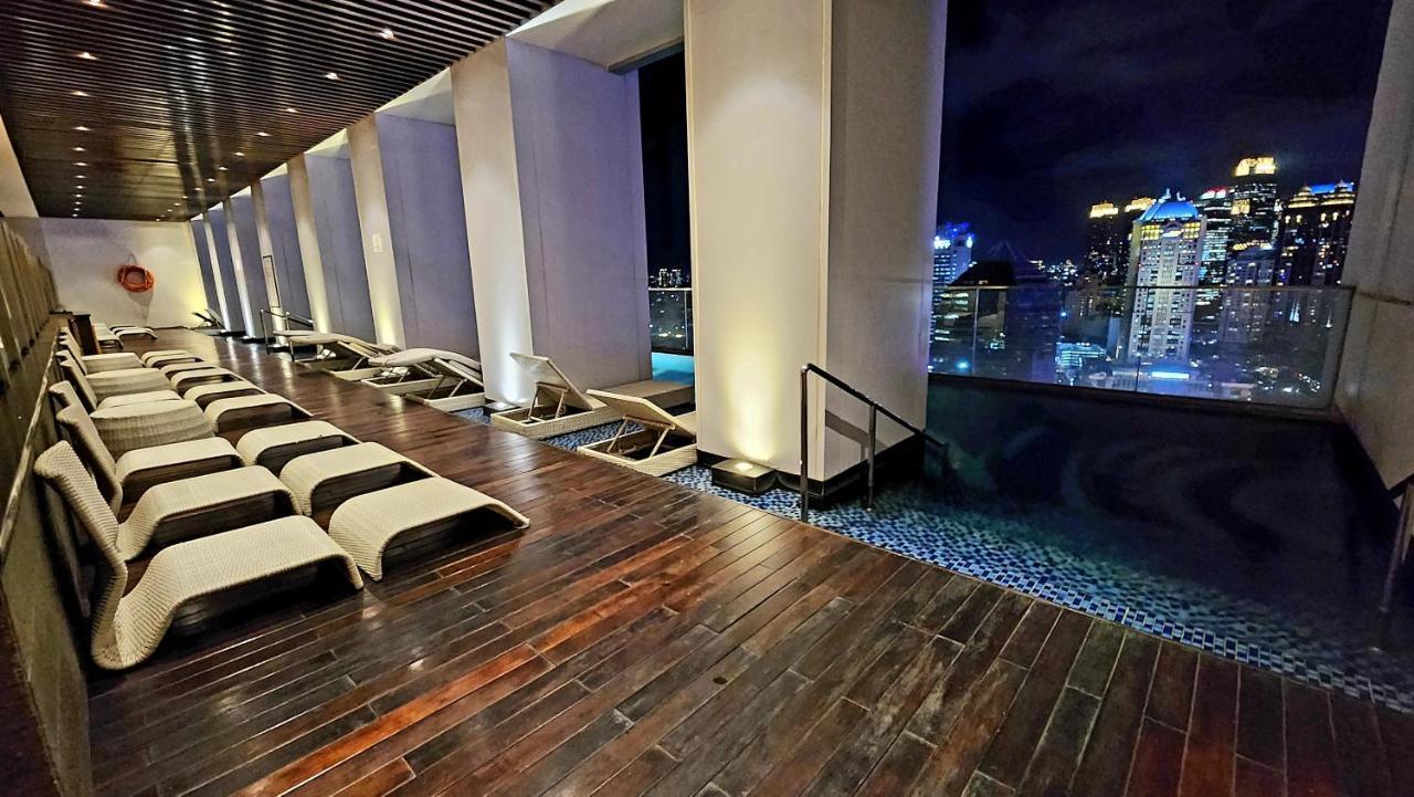 Unforgettable Nights Next To Ascott Sudirman -Min Stay 3 Nights- ジャカルタ エクステリア 写真