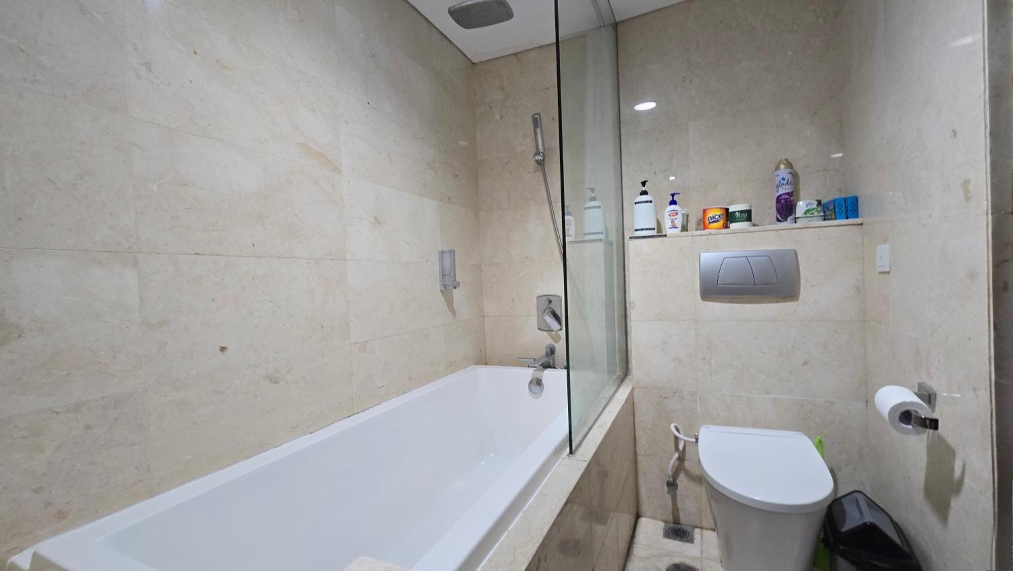 Unforgettable Nights Next To Ascott Sudirman -Min Stay 3 Nights- ジャカルタ エクステリア 写真