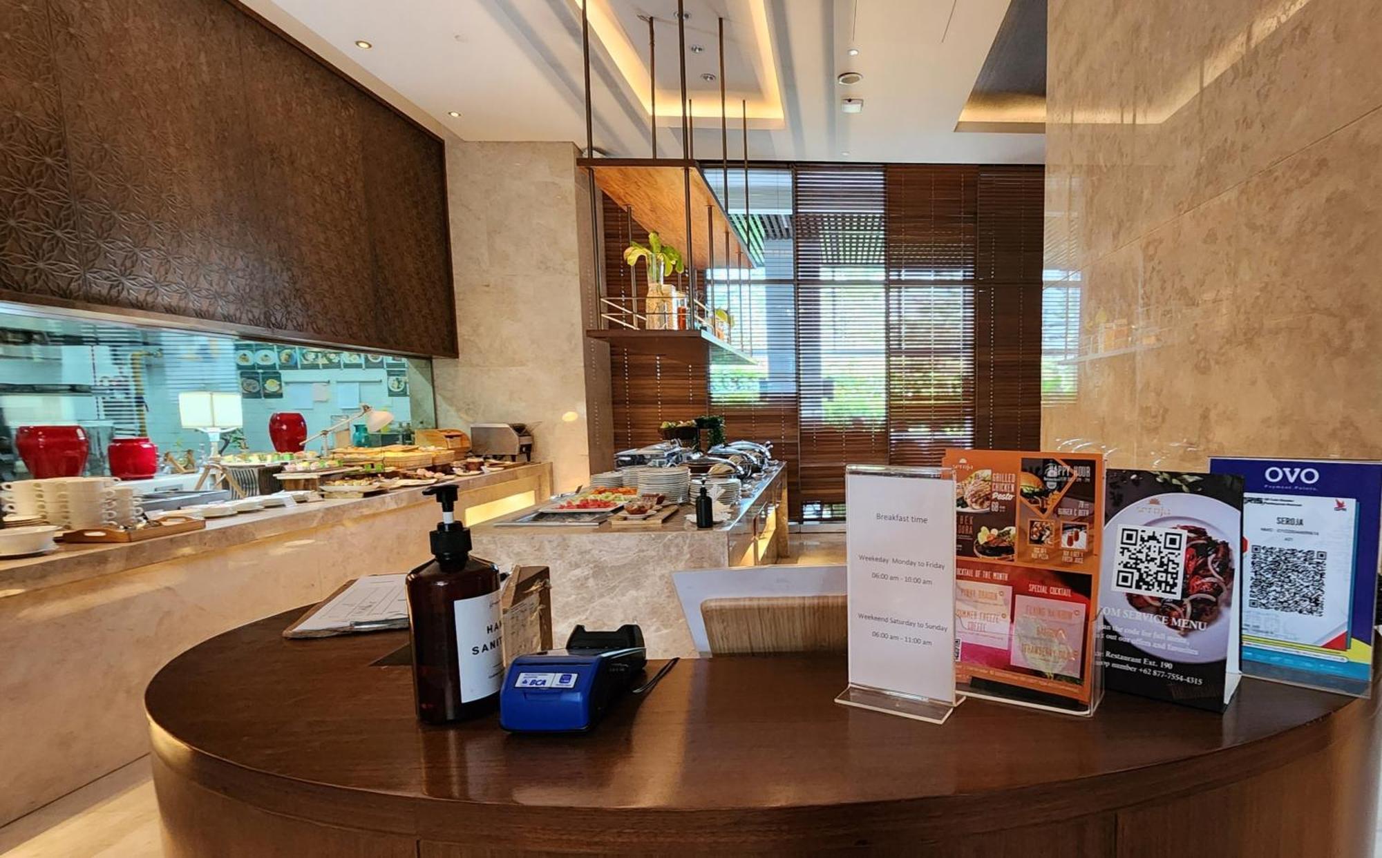 Unforgettable Nights Next To Ascott Sudirman -Min Stay 3 Nights- ジャカルタ エクステリア 写真