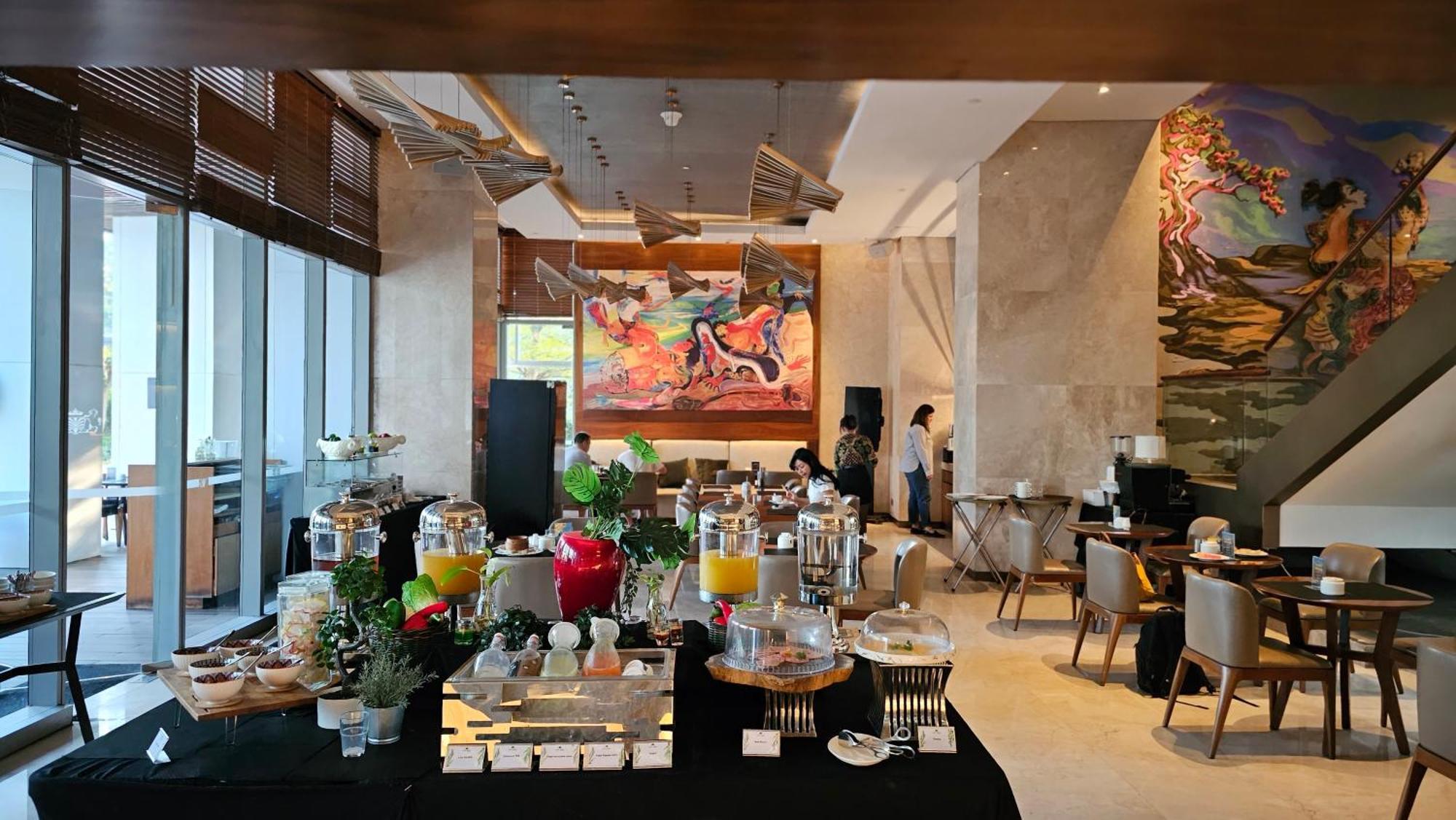 Unforgettable Nights Next To Ascott Sudirman -Min Stay 3 Nights- ジャカルタ エクステリア 写真