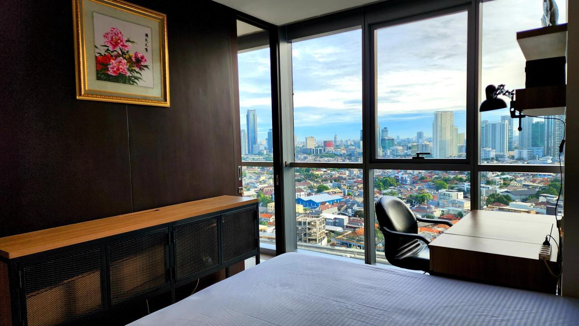 Unforgettable Nights Next To Ascott Sudirman -Min Stay 3 Nights- ジャカルタ エクステリア 写真