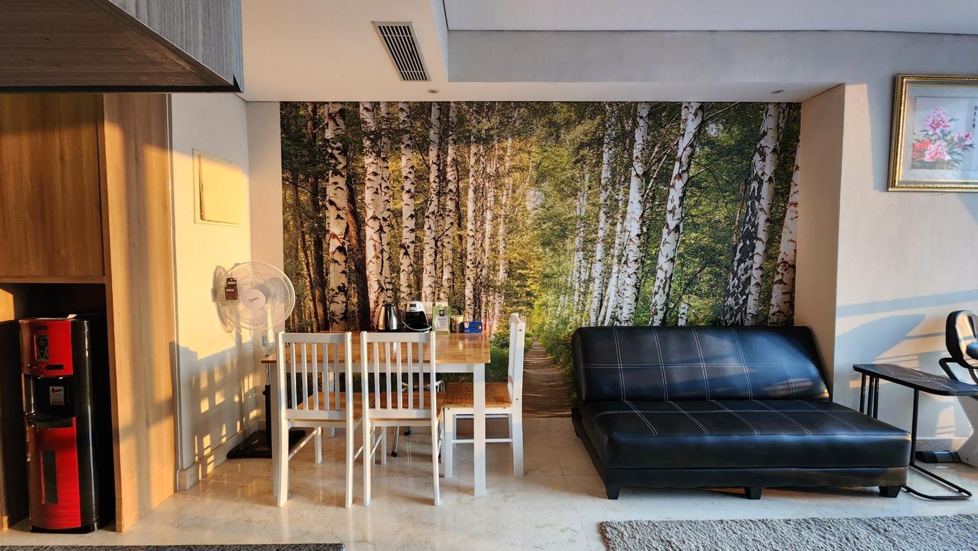 Unforgettable Nights Next To Ascott Sudirman -Min Stay 3 Nights- ジャカルタ エクステリア 写真