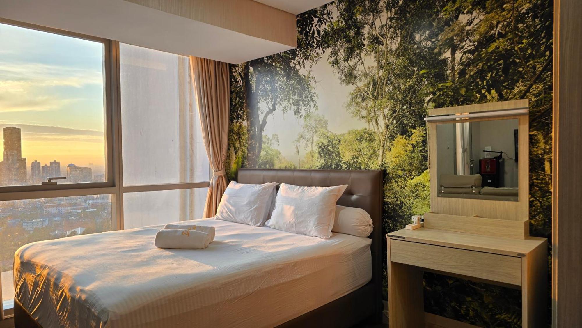 Unforgettable Nights Next To Ascott Sudirman -Min Stay 3 Nights- ジャカルタ エクステリア 写真