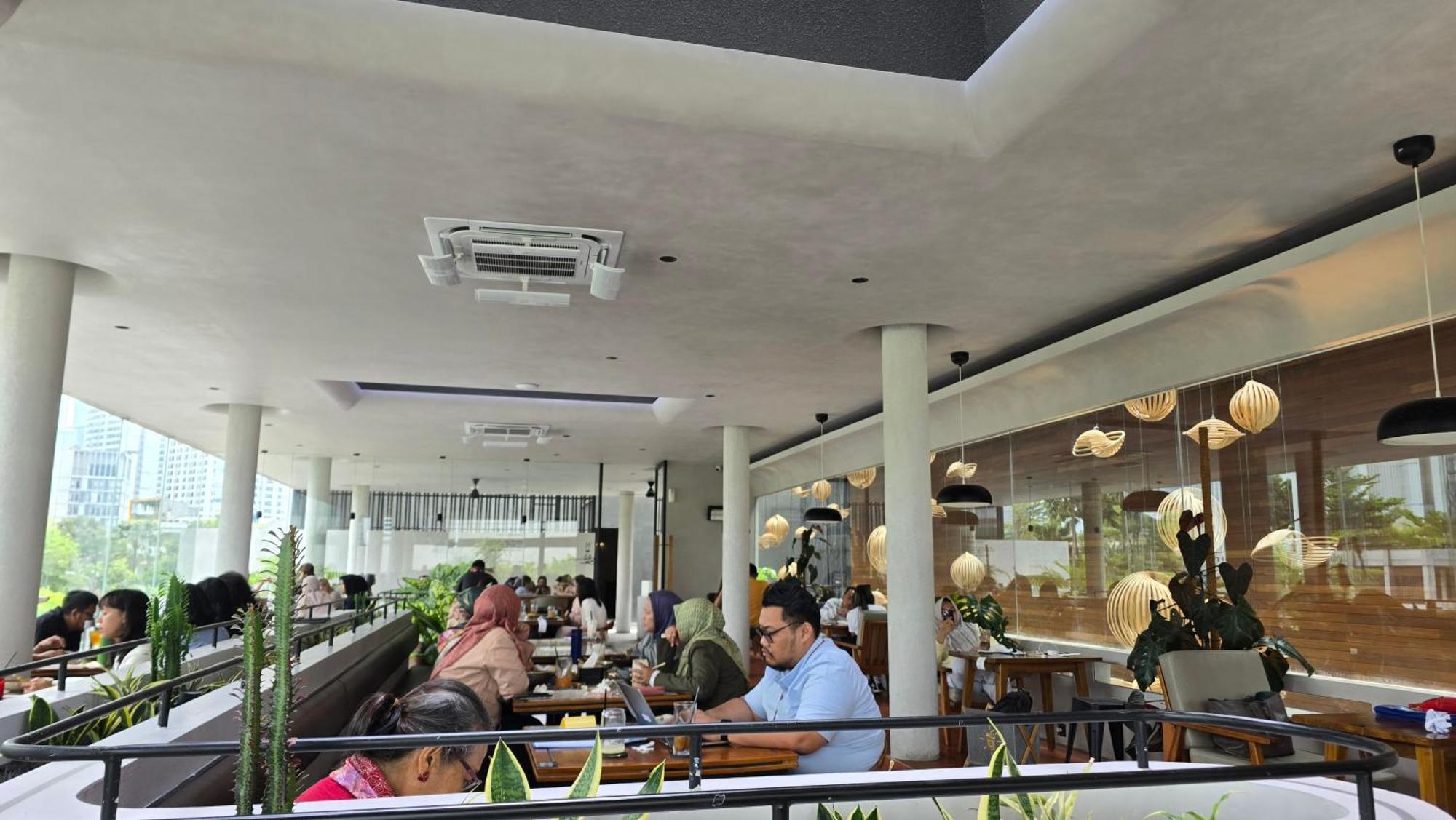 Unforgettable Nights Next To Ascott Sudirman -Min Stay 3 Nights- ジャカルタ エクステリア 写真